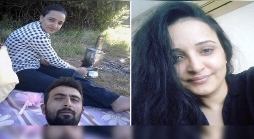 Antalya’da kadın cinayeti: Rukiye Akgül, demir çubukla öldürüldü