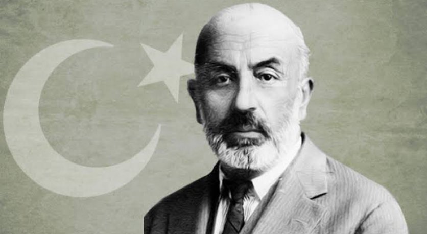 Mehmet Akif Ersoy kimdir? Mehmet Akif Ersoy'un Hayatı