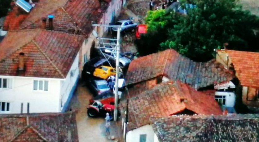 Son dakika...Bursa'da sel felaketi! 6 kişi hayatını kaybetti!