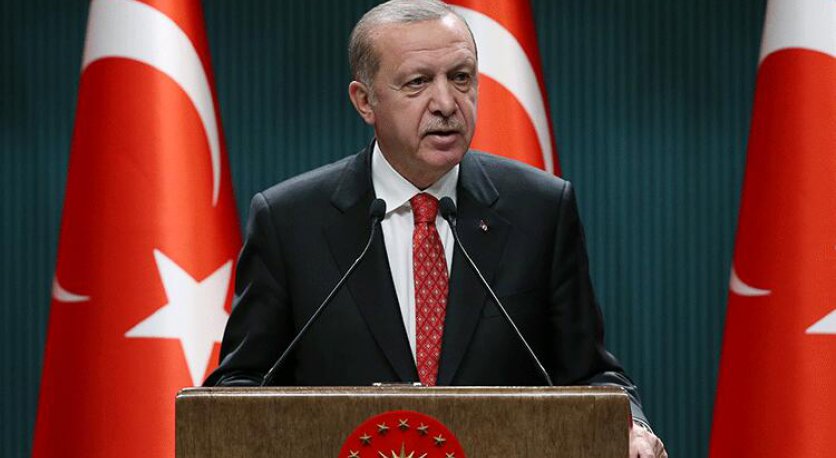 Son Dakika! Cumhurbaşkanı Erdoğan Açıkladı: Corona Yasaklarında Önemli Değişiklikler Var