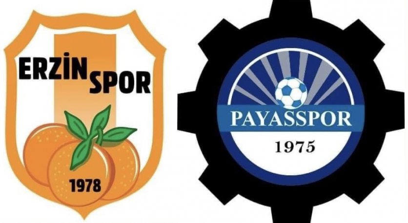 Erzinspor ve Payasspor için kritik gün