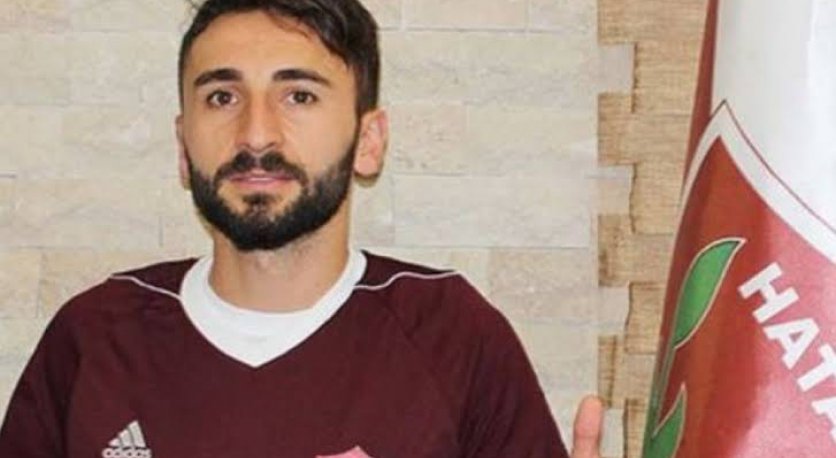 Hatayspor'a Süper Lig'de de katkı vermek istiyor