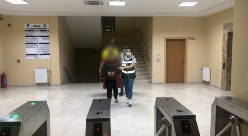 Kırıkhan'da kasten öldürmeye teşebbüsten iki kişi tutuklandı