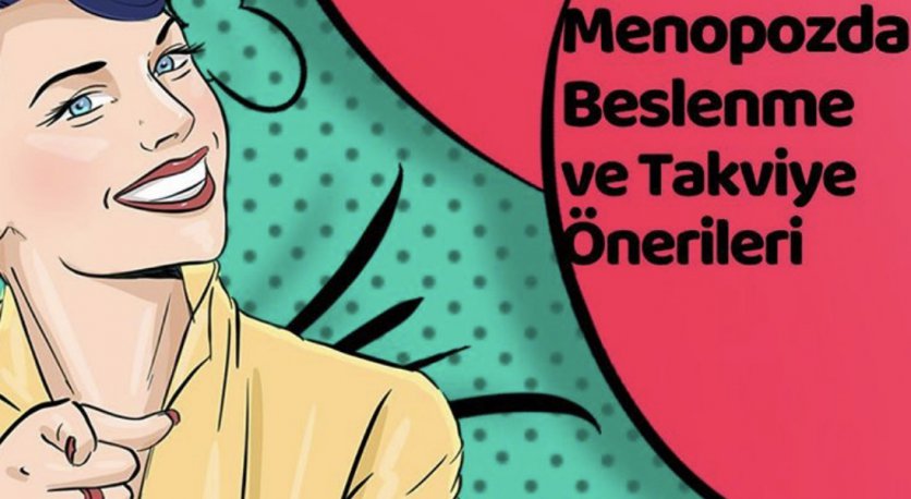 Menopoz diyeti nedir? Menopozu geciktiren beslenme şekilleri nelerdir?