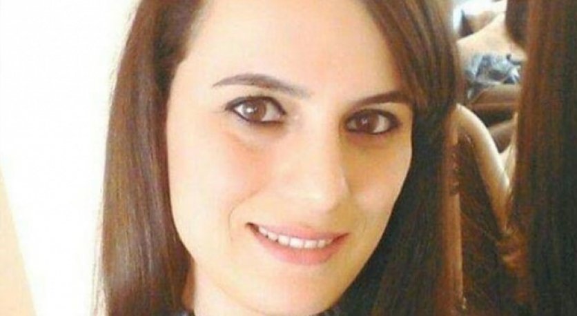 Adana'da kan donduran kadın cinayeti