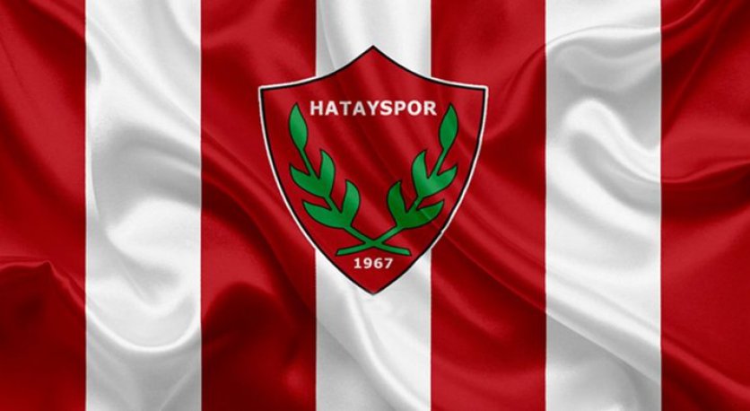 Hatayspor'da koronavirüs şoku