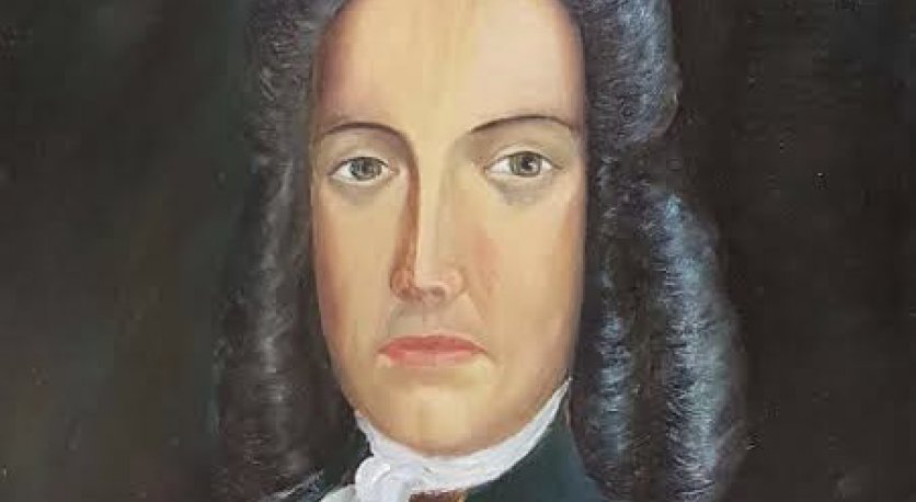 Evaristo Felice Dall'Abaco