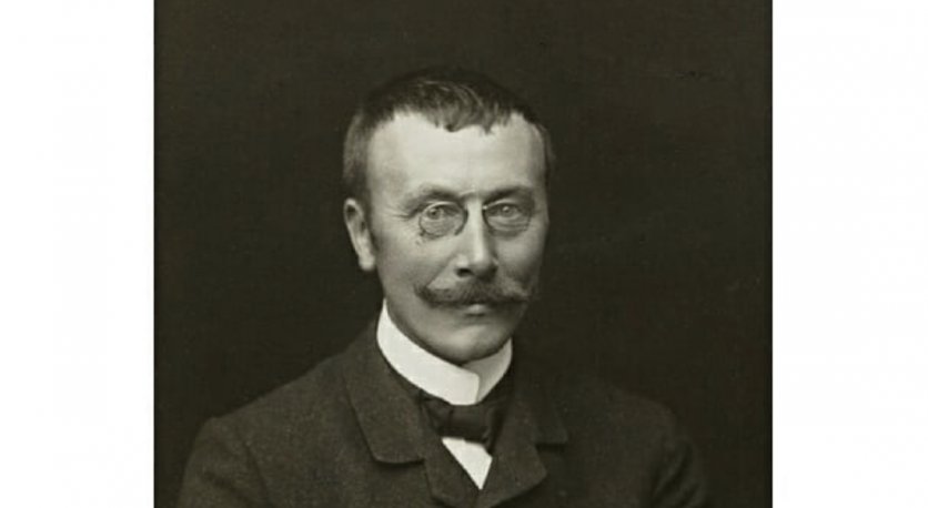 Hans Aanrud