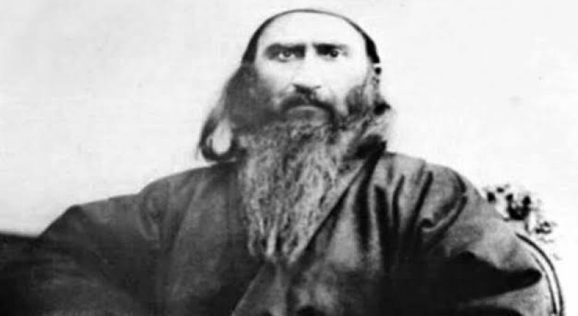 Abdülbaha kimdir?