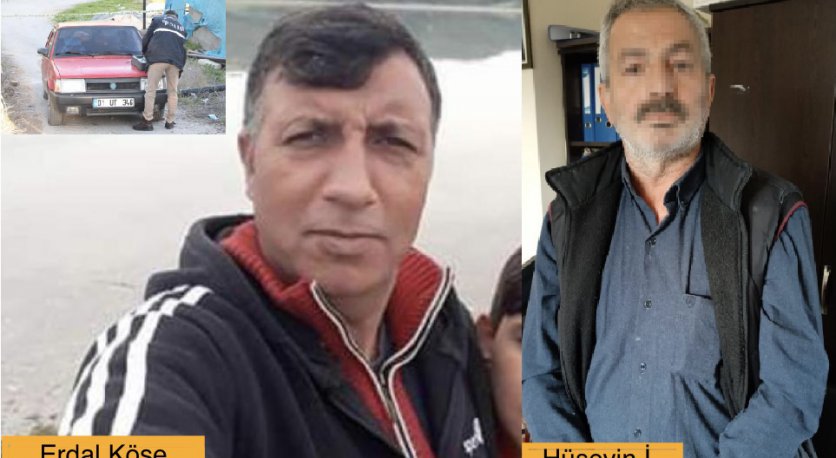 Adana'da miras cinayeti: Öz yeğenini öldürdü