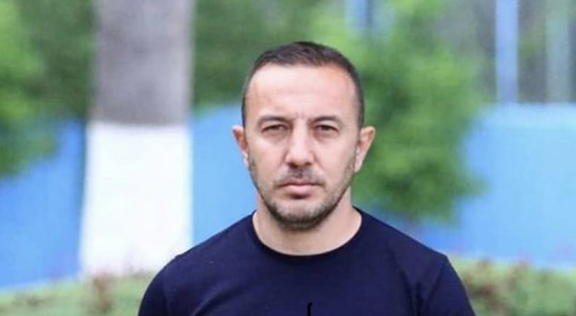 Adana Demirspor teknik direktörü Cüneyt Dumlupınar istifa etti