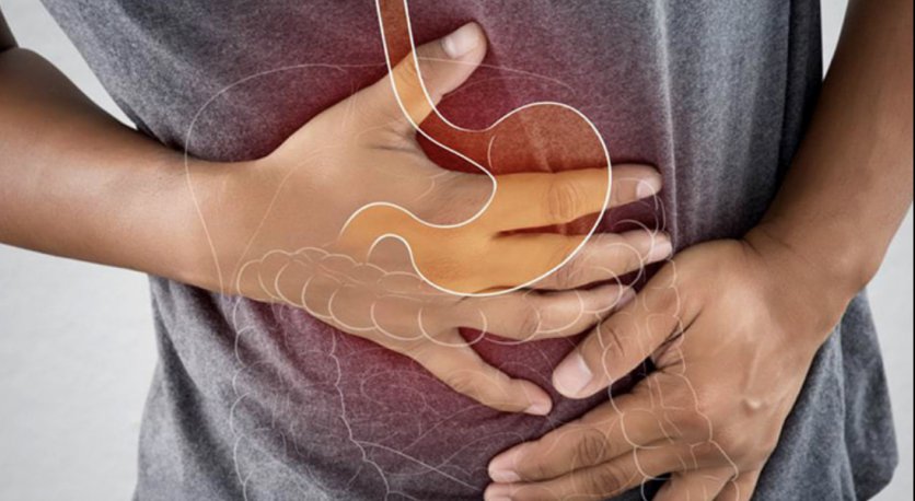 Crohn hastalığı nedir?