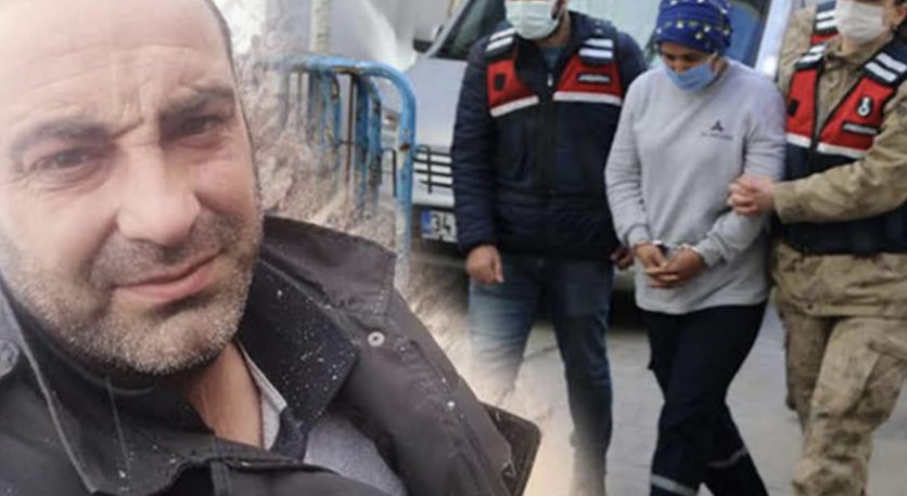 Gaziantep'te yasak aşk cinayeti... İşte korkunç detaylar