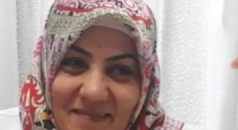 Samsun'da kan donduran kadın cinayeti