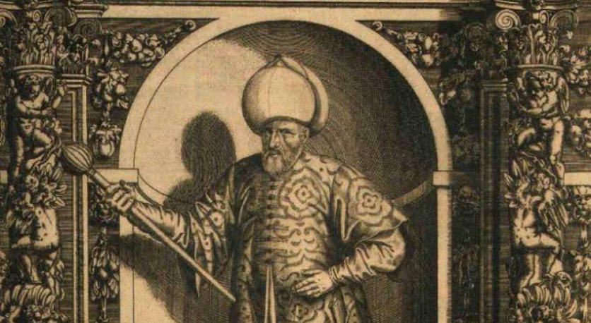 Sokullu Mehmet Paşa