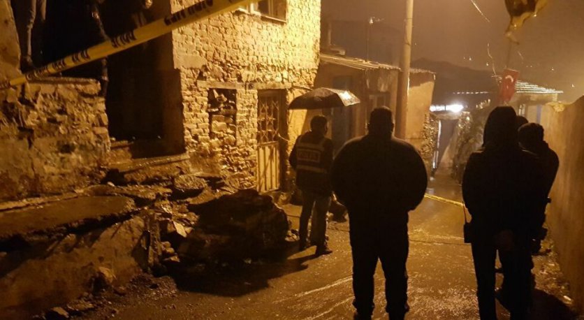 İzmir'de kadın cinayeti: Eşini, kayınvalidesini ve kayınvalidesinin kuzenini öldürdü