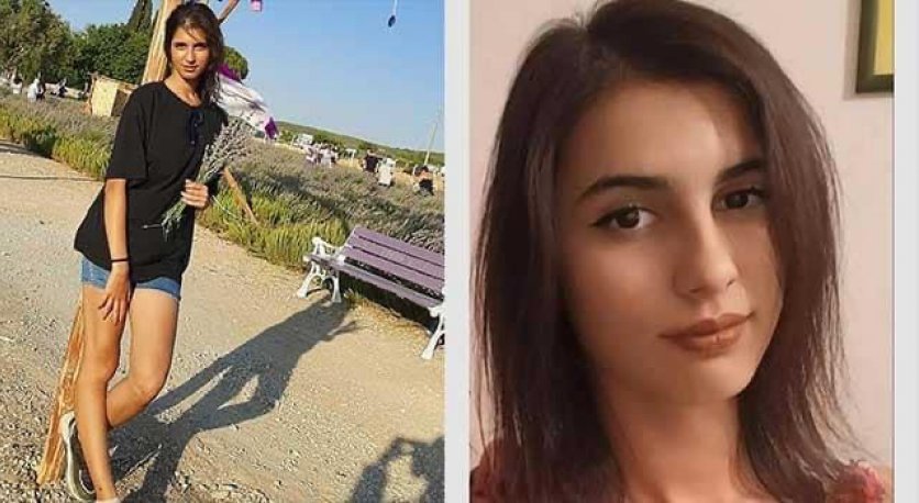 Aydın'da cinayet: 16 yaşındaki Yağmur Tayhan'ın katili komşusuymuş