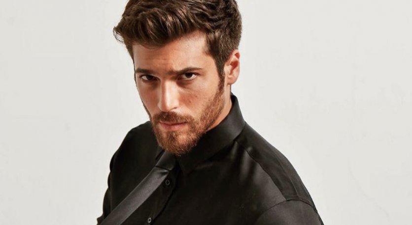 Can Yaman kimdir?