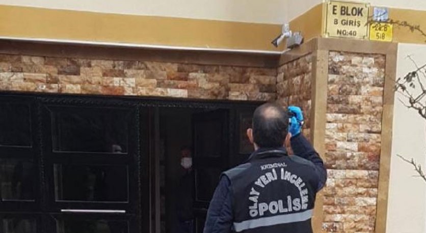 Kayseri’de cinayet şüphesi: Fatma Sarıgül’ü öz kızı mı öldürdü?