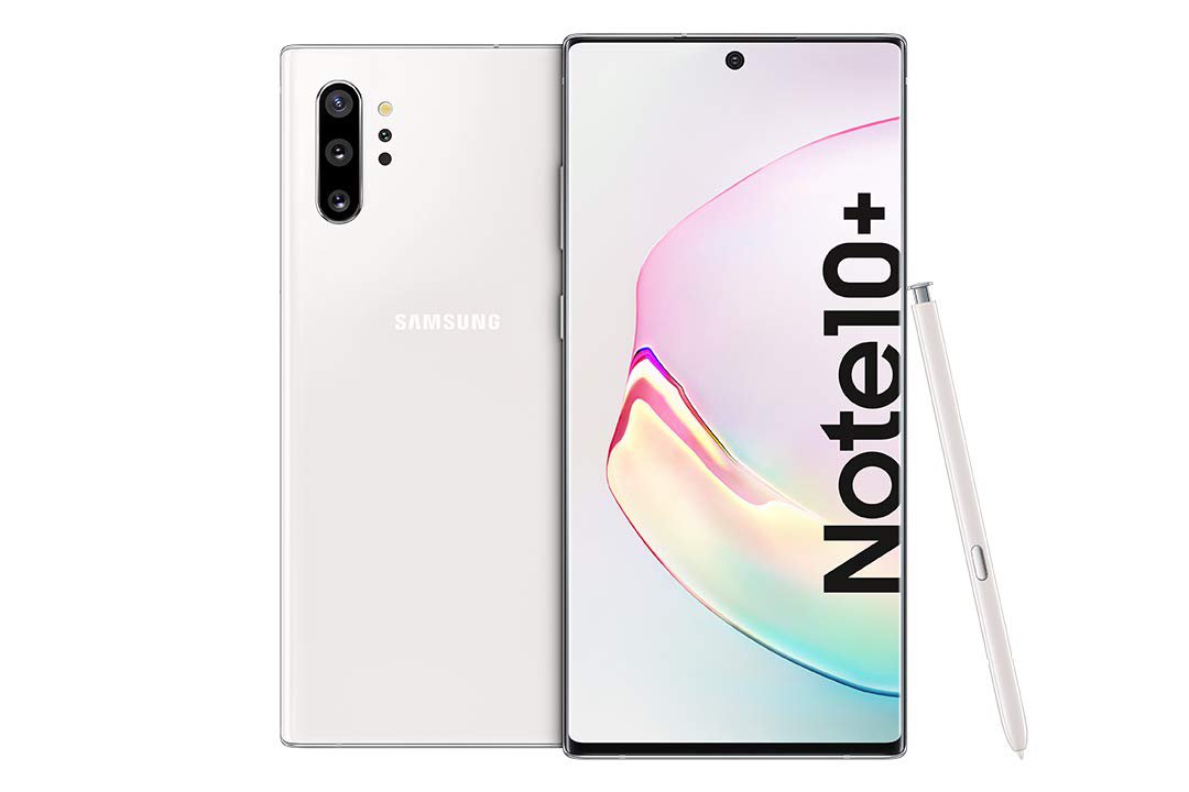 samsung galaxy note 10 plus 256 gb 2 el satilik golkoy ordu