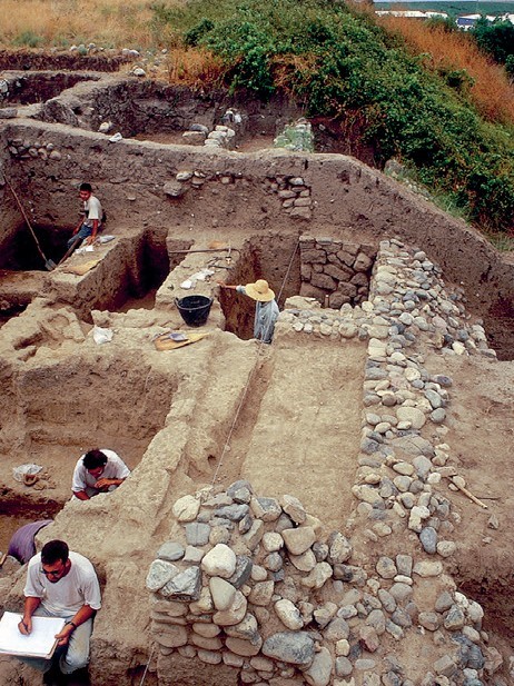 Kinet Höyük