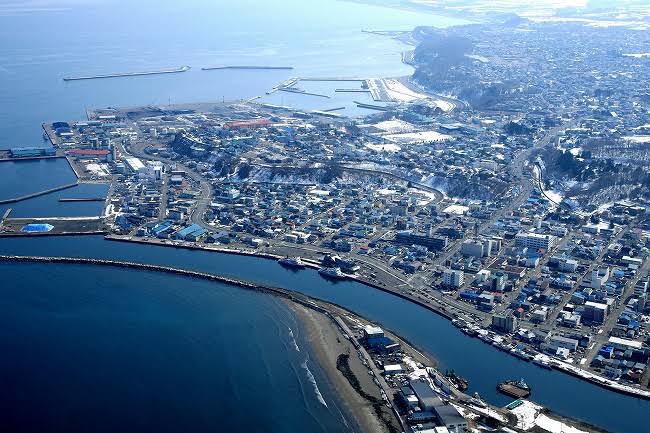 Abashiri