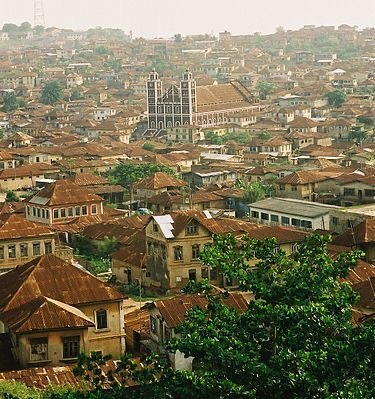 Abeokuta